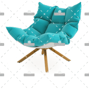 demo attachment 28 armchair isolated on white background 3d p3kc24n@2x